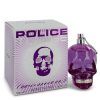 Police To Be or Not To Be by Police Colognes