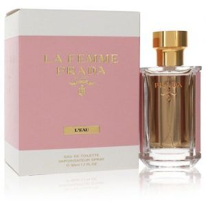 Prada La Femme L'eau by Prada