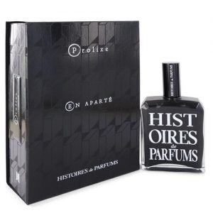 Prolixe by Histoires