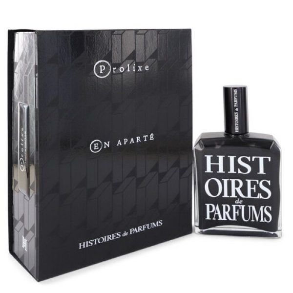 Prolixe by Histoires