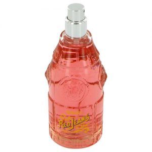 RED JEANS by Versace