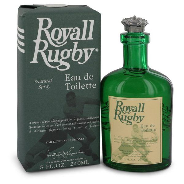 Royall Rugby by Royall Fragrances