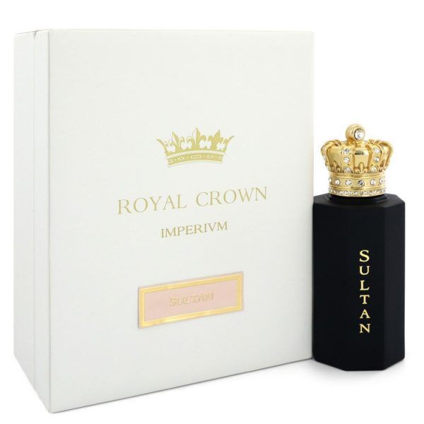 Royal Crown Sultan by Royal Crown