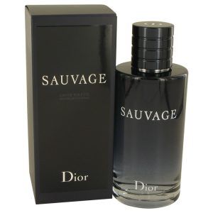 Sauvage by Christian Dior