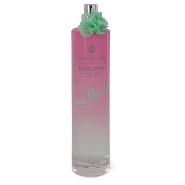 Swiss Army Eau Florale by Victorinox