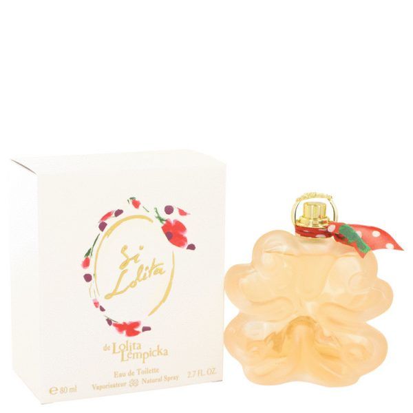 Si Lolita by Lolita Lempicka