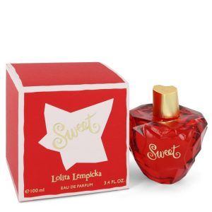 Sweet Lolita Lempicka by Lolita Lempicka