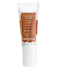 Sisley Super Sun Care Face SPF 50 Sisley Super Sun Care Face SPF 50