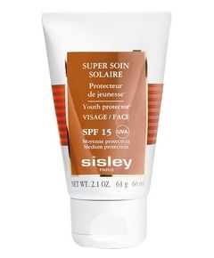 Sisley Super Sun Care SPF 15 Face Sisley Super Sun Care SPF 15 Face