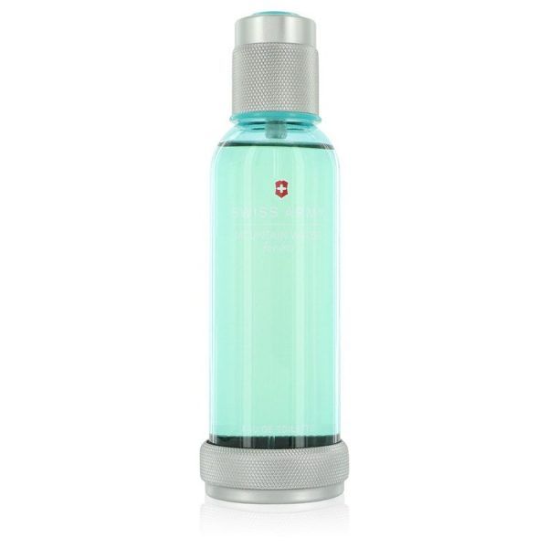 Swiss Army Mountain Water by Victorinox