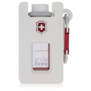 Swiss Unlimited Snowflower by Victorinox