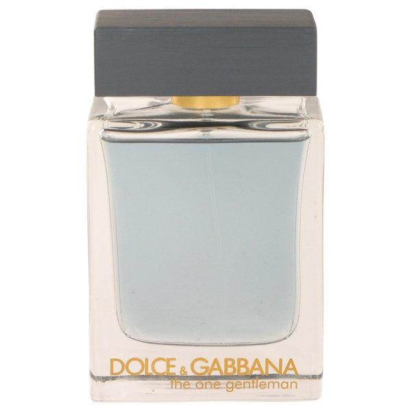 The One Gentlemen by Dolce & Gabbana