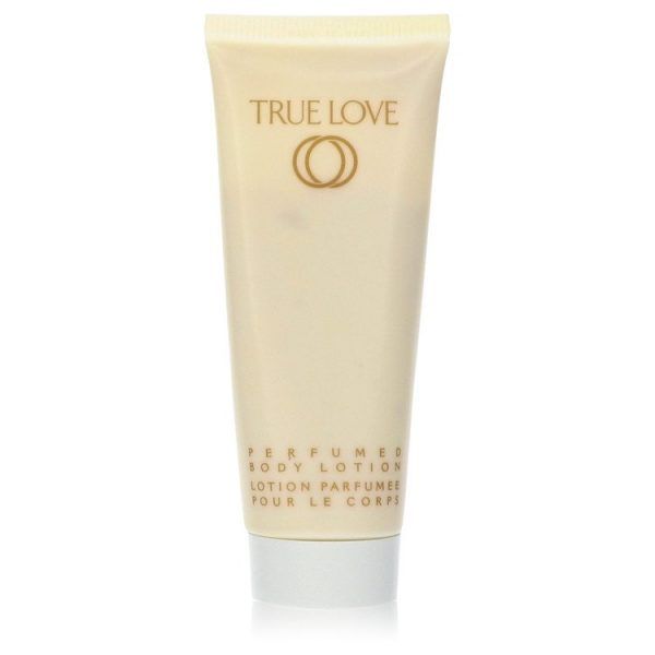 TRUE LOVE by Elizabeth Arden