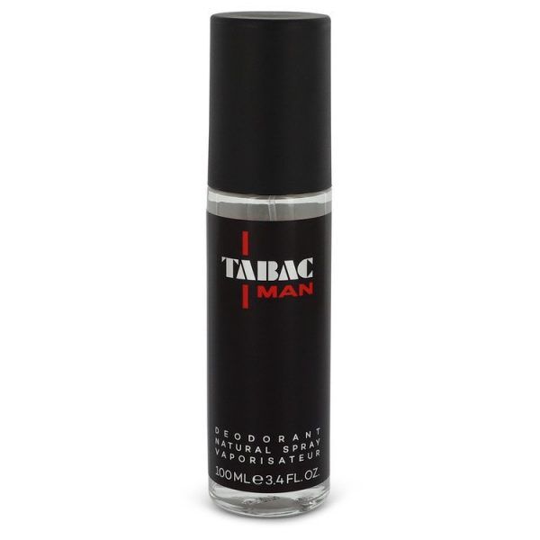 Tabac Man by Maurer & Wirtz