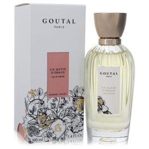 Un Matin d'Orage by Annick Goutal