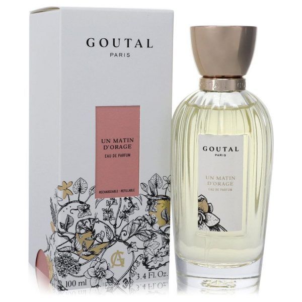Un Matin d'Orage by Annick Goutal