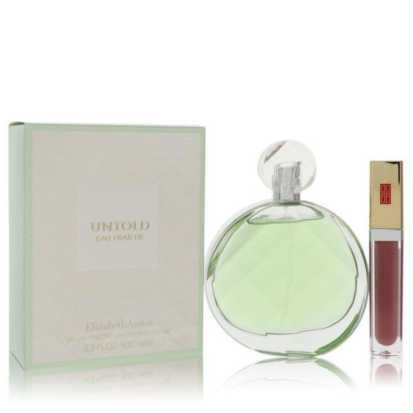 Untold Eau Fraiche by Elizabeth Arden