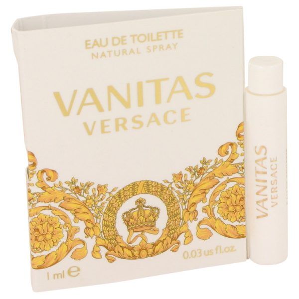 Vanitas by Versace