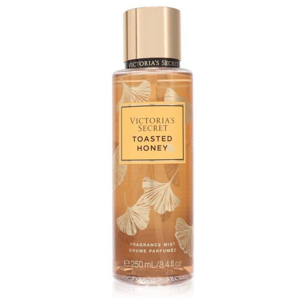 Victoria's Secret Toasted Honey by Victoria's Secret