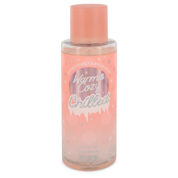 Victoria's Secret Warm & Cozy Chilled by Victoria's Secret