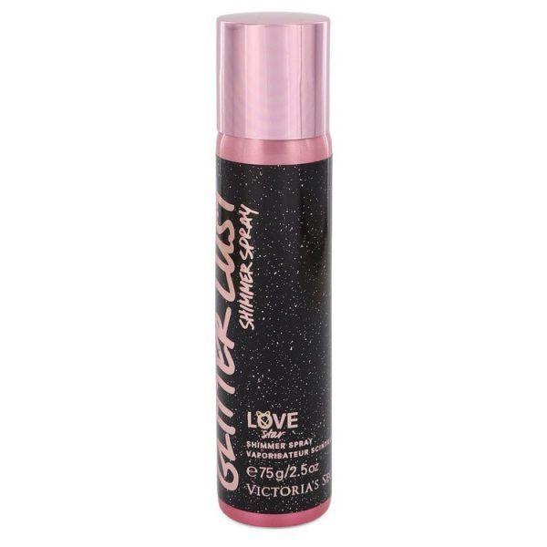 Victoria's Secret Love Star by Victoria's Secret