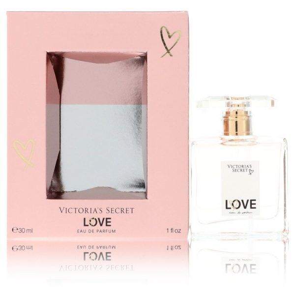 Victoria's Secret Love by Victoria's Secret