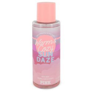 Victoria's Secret Warm & Cozy Sun Daze by Victoria's Secret