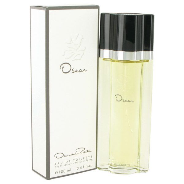 OSCAR by Oscar de la Renta