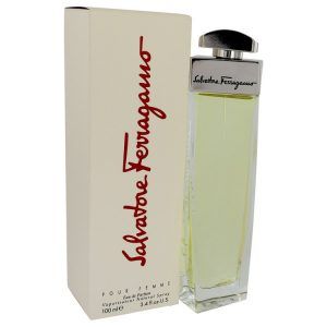 SALVATORE FERRAGAMO by Salvatore Ferragamo
