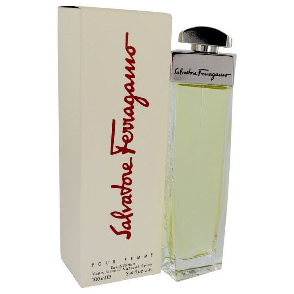 SALVATORE FERRAGAMO by Salvatore Ferragamo