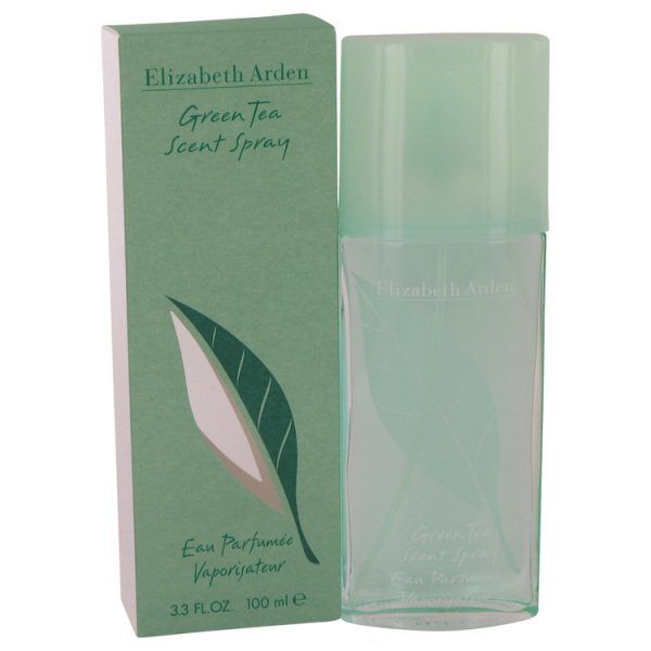 GREEN TEA by Elizabeth Arden