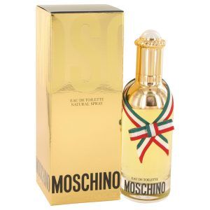 MOSCHINO by Moschino