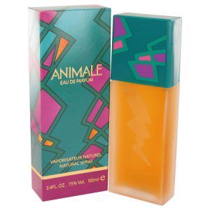 ANIMALE by Animale