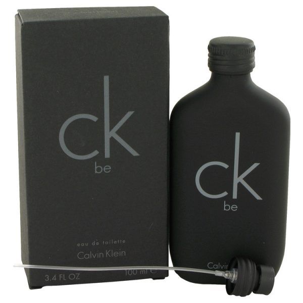 CK BE by Calvin Klein