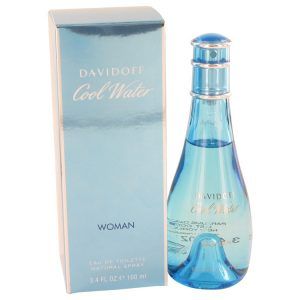COOL WATER by Davidoff
