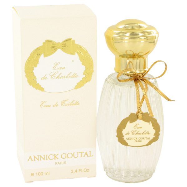 EAU DE CHARLOTTE by Annick Goutal