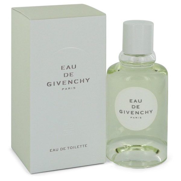 EAU DE GIVENCHY by Givenchy