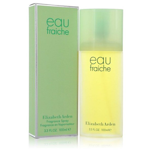 EAU FRAICHE by Elizabeth Arden