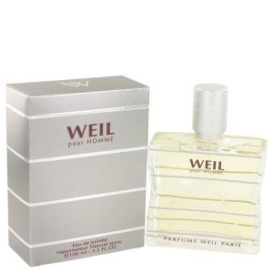 Weil Pour Homme by Weil