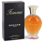 FEMME ROCHAS by Rochas