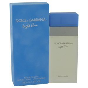 Light Blue by Dolce & Gabbana