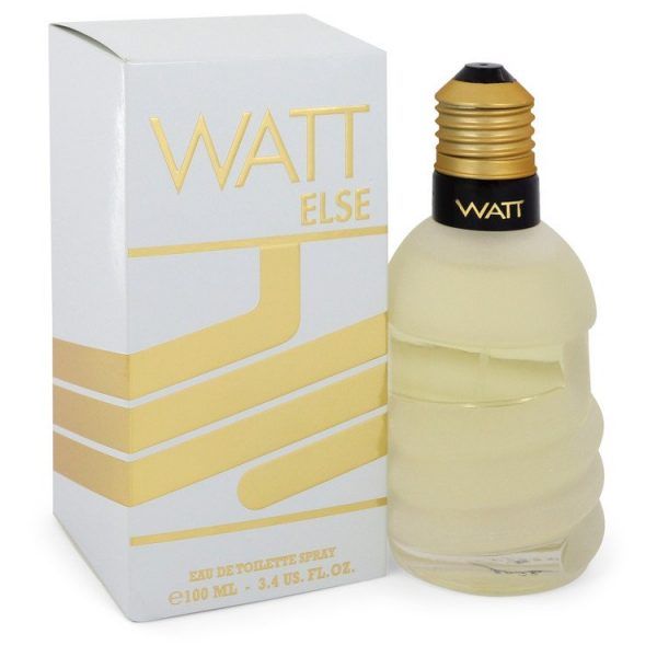 Watt Else by Cofinluxe