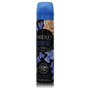 Yardley Bluebell & Sweet Pea by Yardley London
