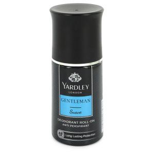 Yardley Gentleman Suave by Yardley London