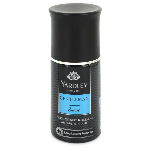 Yardley Gentleman Suave by Yardley London