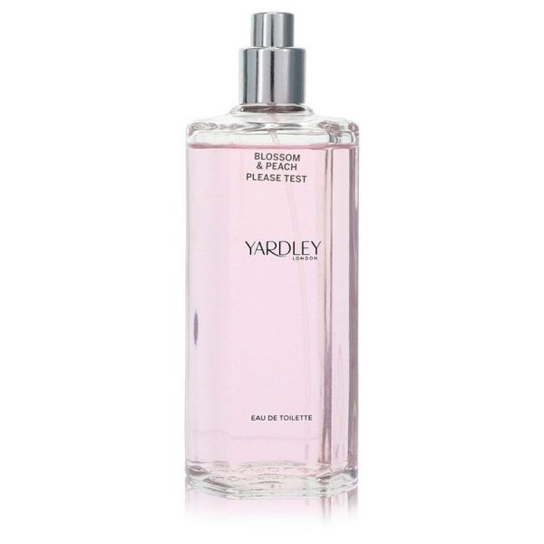 Yardley Blossom & Peach by Yardley London