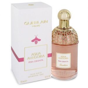 Aqua Allegoria Pera Granita by Guerlain