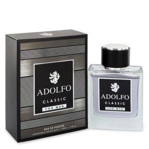 Adolfo Classic by Francis Denney