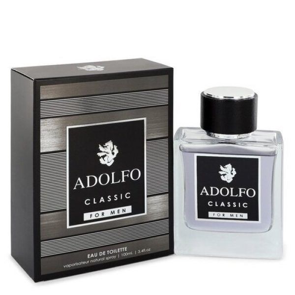 Adolfo Classic by Francis Denney