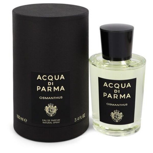Acqua Di Parma Osmanthus by Acqua Di Parma